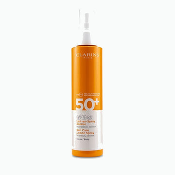 Clarins Sunscreen Care Spray 50+SPF